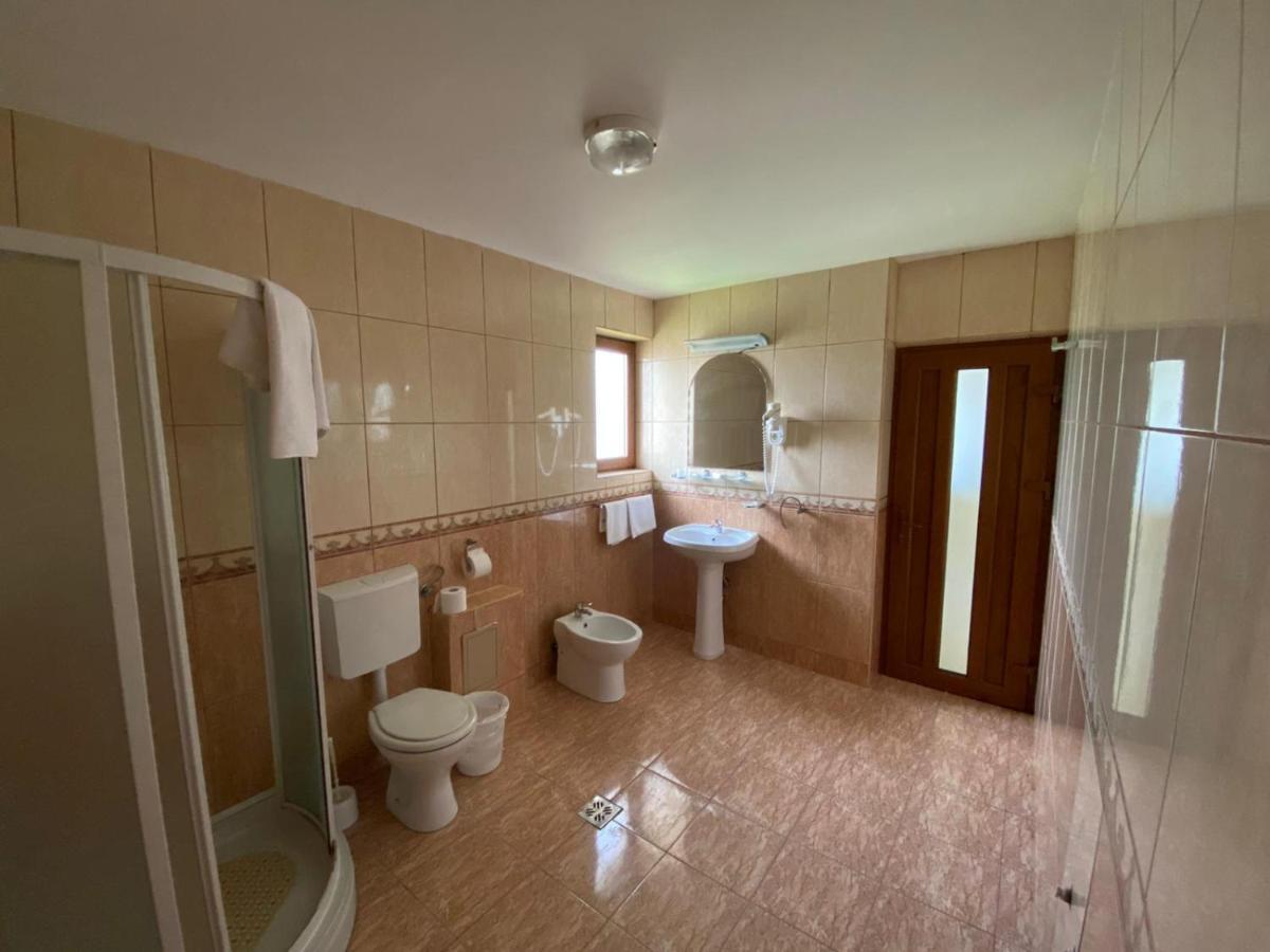 Villa Pescarus Costinesti Exterior photo